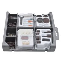 Kit Acessórios 709 com 110 Peças- Dremel 26150709ad