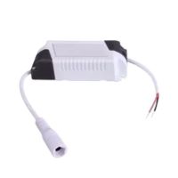 Driver Led Reator para Luminária 36W Bivolt Noll Rocast
