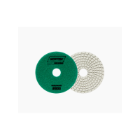 Disco Brilho D'Água G800 Verde Norton