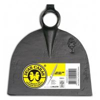 Enxada Estreita sem Cabo 2''''- Duas Caras