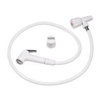 Ducha Higiênica com Registro Branca Herc