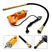 Motor Vibrador de Concreto Portátil com Mangote 1500W LMP Lynus