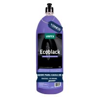 Ecoblack Finalizador para Caixa de Roda 1,5L Vintex