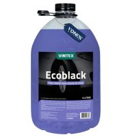 Ecoblack Finalizador para Caixa de Roda 5L Vintex