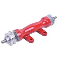 Eixo Multiuso N°4 de 1” Para Serra Circular Somar