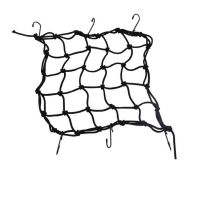 Elástico Tipo Aranha Para Bagageiro Western 1591