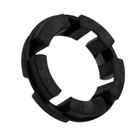 Elemento Elástico de Borracha Gr-097 Mademil