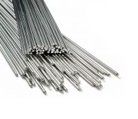 1 KG Vareta TIG Aço OK 1,60MM Tigrod 12.60 Esab