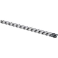 Eletrodo Tungstênio 2,4mm EWC-2 Cinza 50 Unidades Vonder