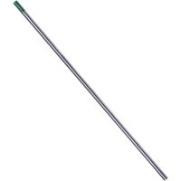 Eletrodo Tungstênio 2,4mm Verde EWP Vonder 