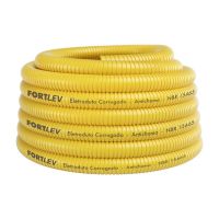 Eletroduto Corrugado 32X25mm Metros Fortlev