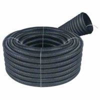 1 Metro Duto Corrugado Eletroduto Com Guia Kanaflex