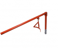 Descolador De Pneu Manual D 800 Emeb