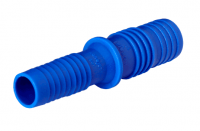 Emenda Plástica para Mangueira Redução 3/4x1/2Agrojet