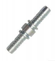 Emenda Hidráulica 1/2” Metalquip