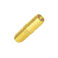 Emenda Simples para Mangueira 3/4"x3/4" Escama Lubefer