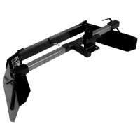 Encanteirador para Motocultivador EH-700 Maquinafort