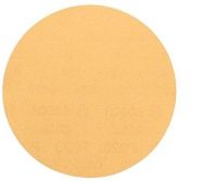 Jogo com 5 Lixas Metal 60 2608605427 Bosch