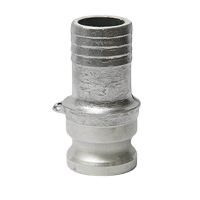 Engate Rápido 2 Pol. com Escama Gabitec