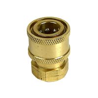 Engate Rápido G-2SF 1/4 Pol. para Lavadora de Alta Pressão Sigma Tools