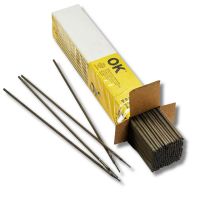 1Kg Eletrodo de Alumínio 96.50  2,50mm Esab