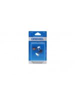 Jogo de Escova de Carvão para Dremel 1607000cx0000