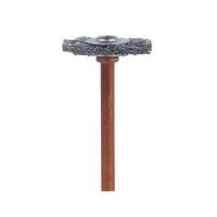 Escova de Aço Inoxidável Circular 530 3/4Dremel  26150530AC