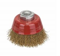 Escova De Aço 70 mm Bosch 1608614020