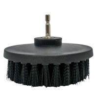 Escova de Limpeza para Estofados Agressiva 120mm-M14 para Furadeira e Politriz Sigma Tools