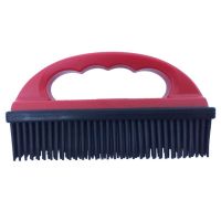 Escova em Silicone para Remoção de Pelos Sigma Tools