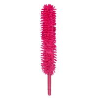 Escova Microfibra Dobrável Rosa Sigma Tools