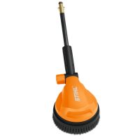 Escova Rotativa para RE90/95/110/143 Stihl