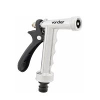 Esguicho Metálico Tipo Pistola Ep 237 Vonder