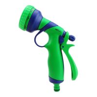 Esguicho Pistola 8 Jatos Amanco