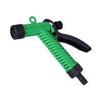 Esguicho tipo Revól. Plastico 1/2" Mac Loren E-2000