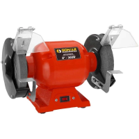 Moto Esmeril 6 Polegadas 300W Schulz