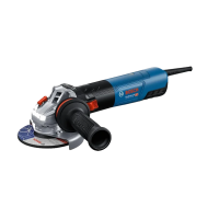 Esmerilhadeira Angular 4.1/2 Pol. 2000W GWS 20-125 SB Bosch