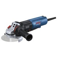 Esmerilhadeira Angular GWS 17-125 PS 1700W 220V Bosch