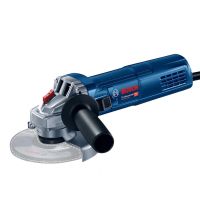Esmerilhadeira Angular GWS 9-125 S 900W 220V Bosch