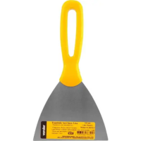 Espátula Cabo Plástico 1 Pol. Vonder