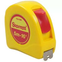 Trena 5 Metros TS34/16" Starrett 