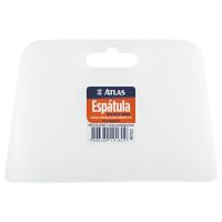 Espátula Plástica para Massa Corrida 13CM 152/2 Atlas