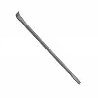 Espátula Redonda 18” Gedore