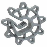 Espaçador Circular Universal S15 Jeruel 