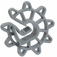 Espaçador Circular Universal S20 Jeruel