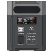 Estação de Energia Portátil PS1200W 220V Tork