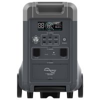 Estação de Energia Portátil PS3600W 220V Tork
