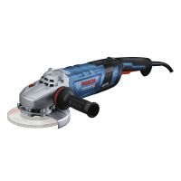 Esmerilhadeira Brushless Bosch GWS 30-180 PB 2800W 220V 