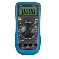 Multímetro Digital ET-2042E Minipa 