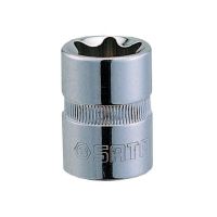 Soquete E-Torx E10- Sata